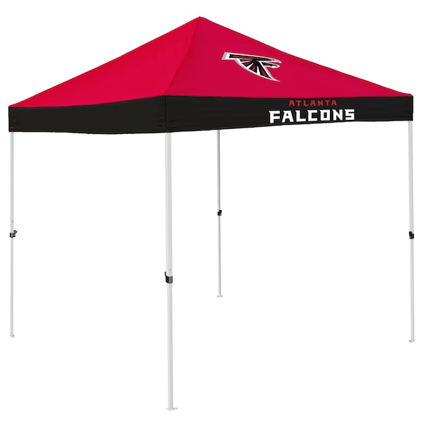 Logo Brands Atlanta Falcons Economy Canopy 602-39E - main